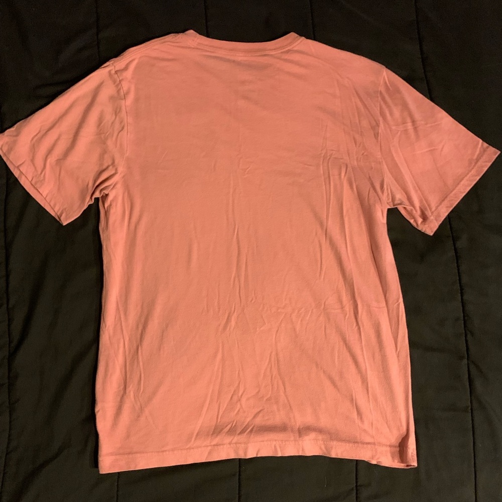 Pink T-shirt - Picture 2 of 2